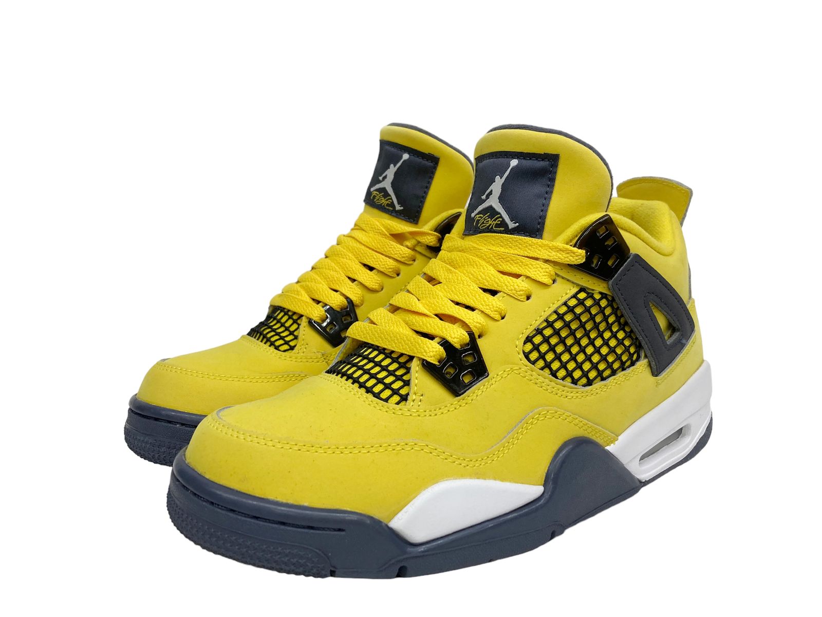 NIKE (ナイキ) AIR JORDAN 4 RETRO GS エア ジョーダン4 レトロ GS