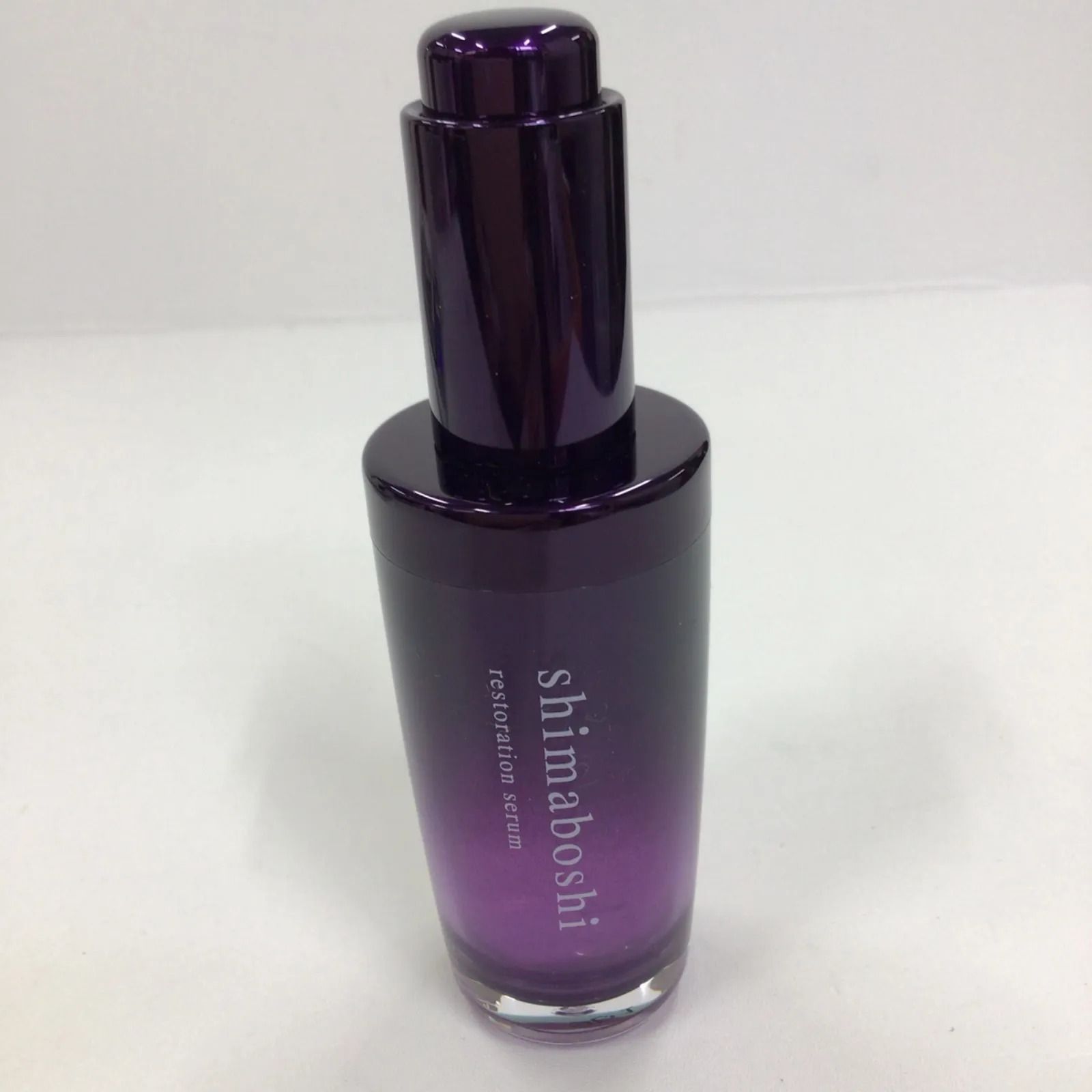 T1131 shimaboshi シマボシ レストレーションセラム 30ml 2点セット 