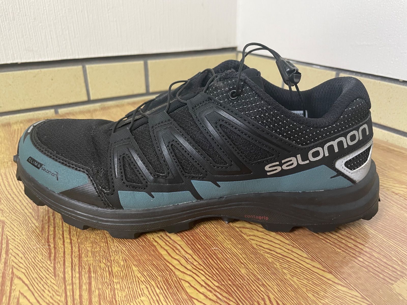 サロモン SPEEDSPIKE