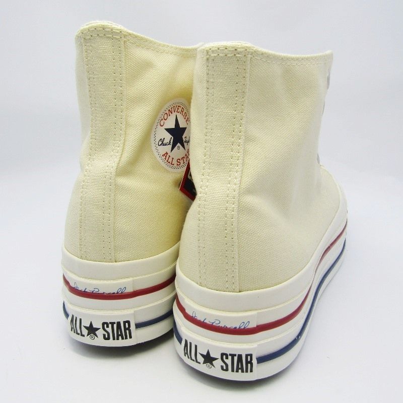 未使用 CONVERSE × doublet コンバース 27.5cm JACK PARCELL ALLSTAR  