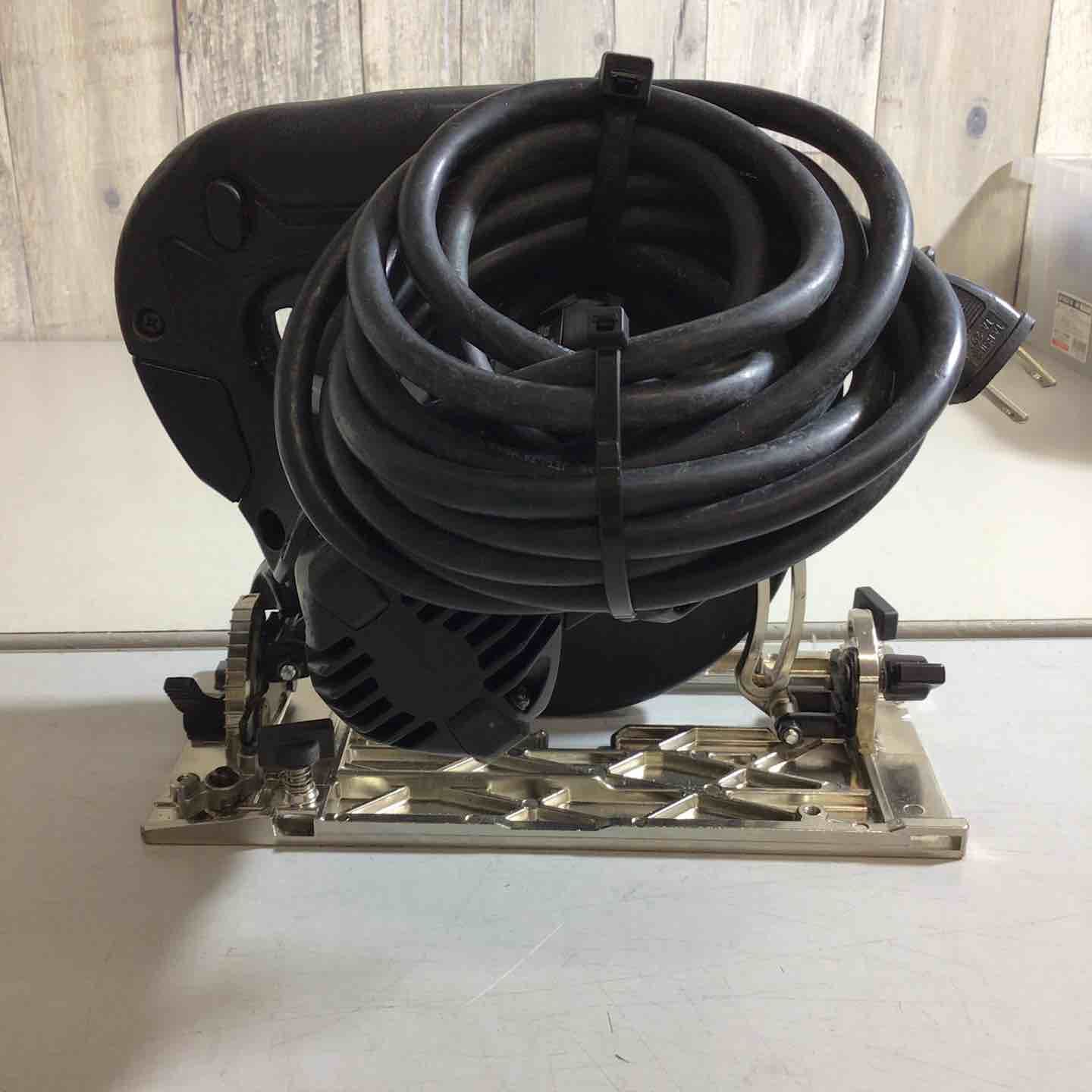 HiKOKI ハイコーキ 深切り電子丸のこ 刃径165mm C6MEY ☆ハイコーキ