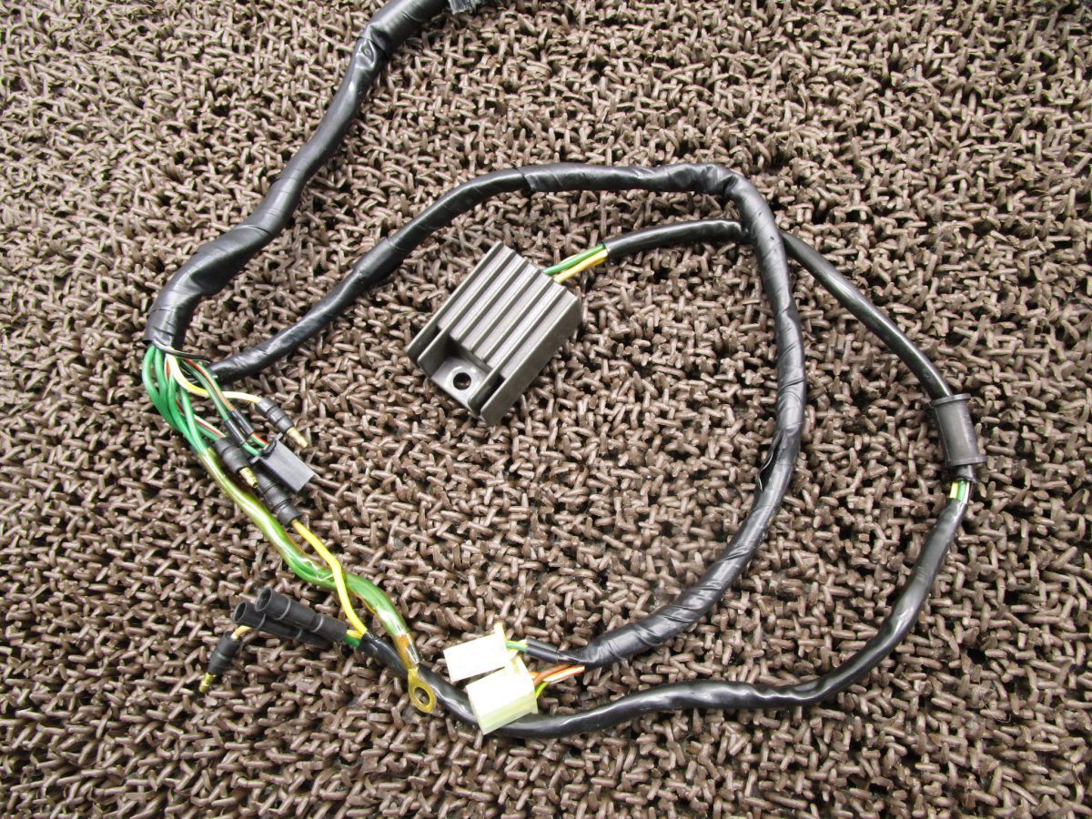 CDI レギュレター