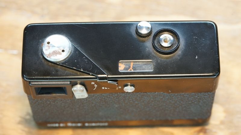 8832 ジャンク Rollei 35 ブラック シンガポール製 - メルカリ