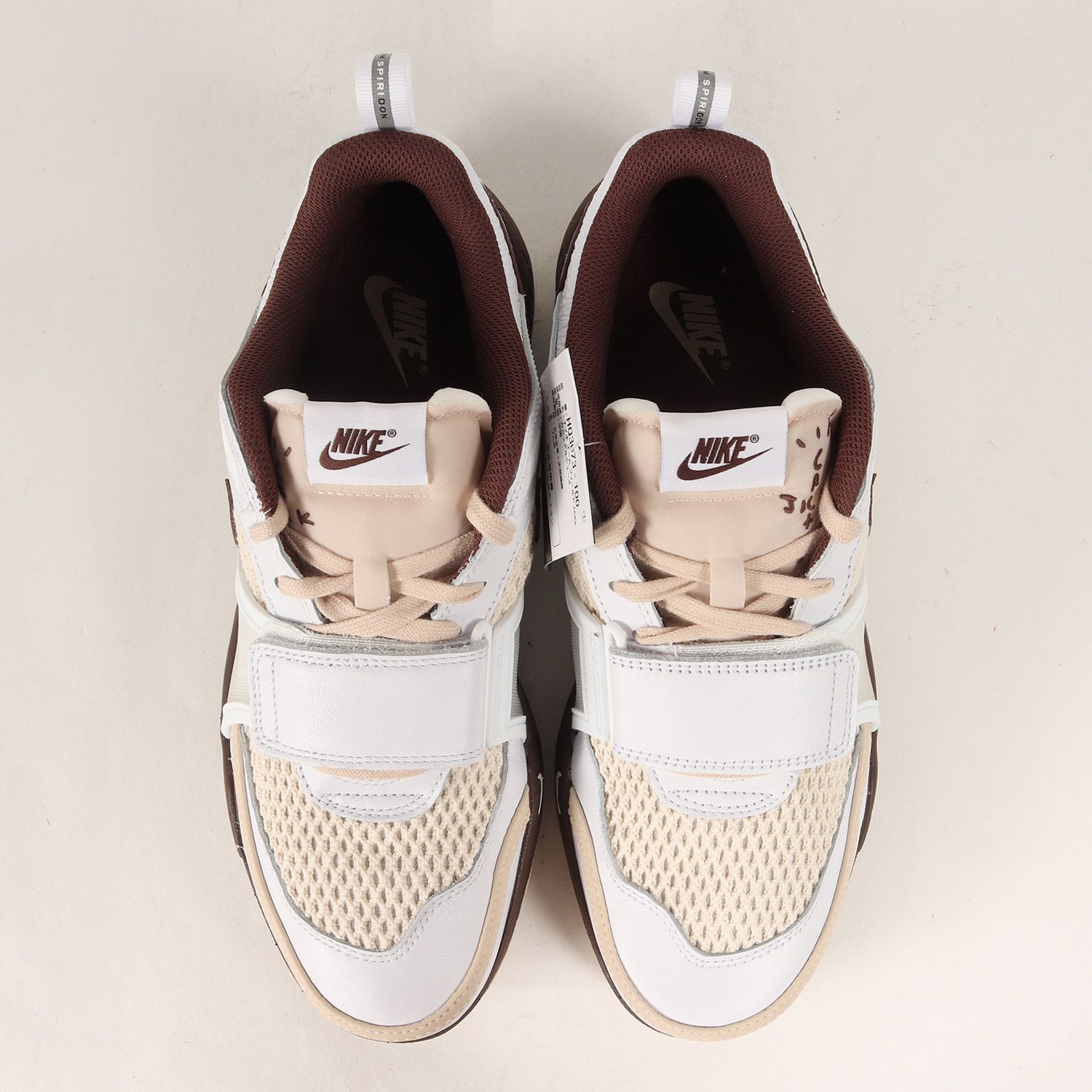 新品】NIKE ナイキ サイズ:28.5cm / Travis Scott ZOOM FIELD JAXX