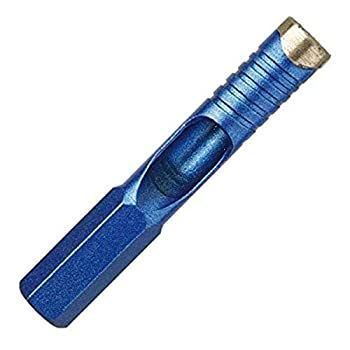 Drill America DIA5|16 Diamond Granite and Ceramic Bit 5|16 by Drill America