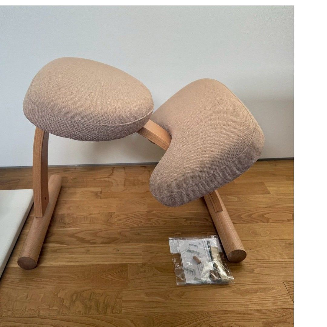 RYBO リボ社 バランスイージー バランスチェア サカモトハウス