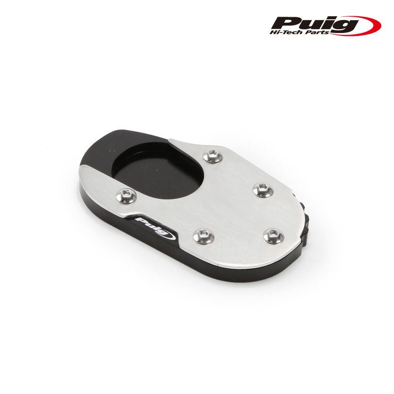 Puig 20519N KICKSTAND EXTENSION WITH LOWERED SUSPENSION BMW R 1250