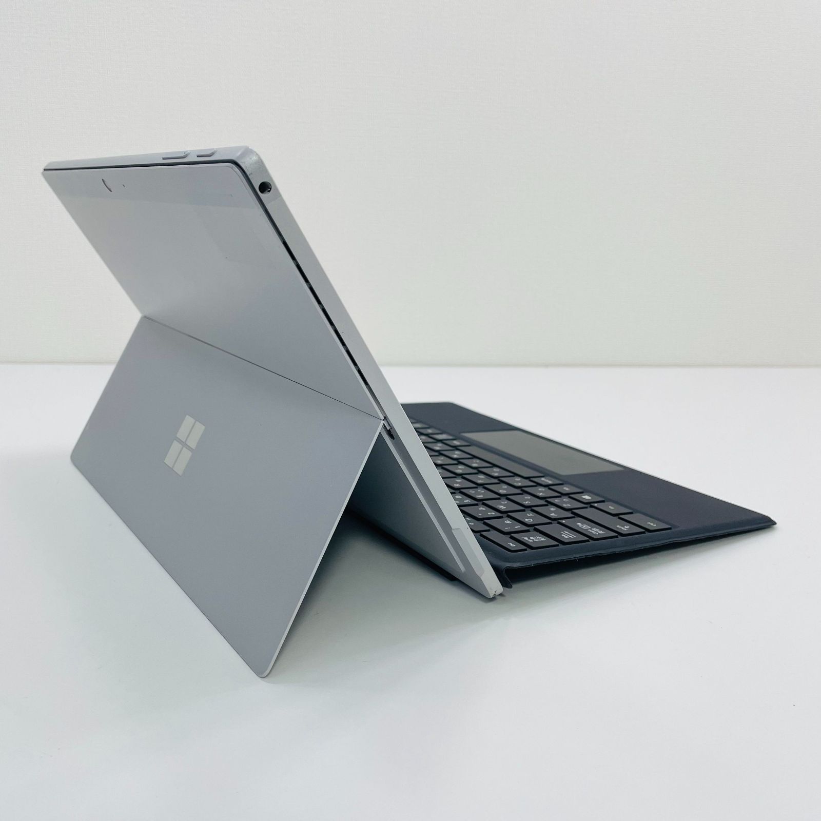 Microsoft Surface Pro 7 Plus LTE 12.3型 2K タッチパネル Core(TM
