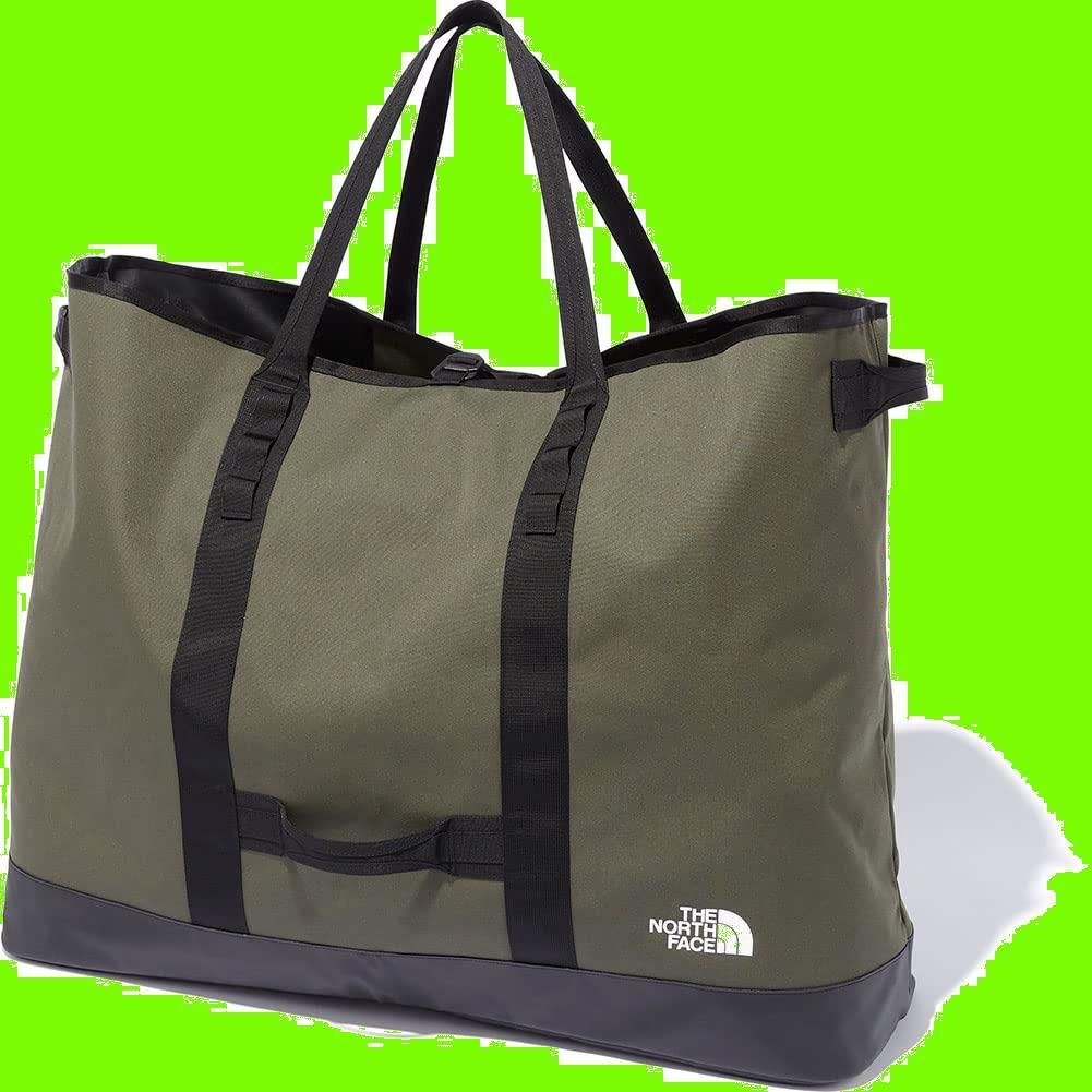 THE NORTH FACE(ザ・ノースフェイス) Fieludens Gear Tote S M L