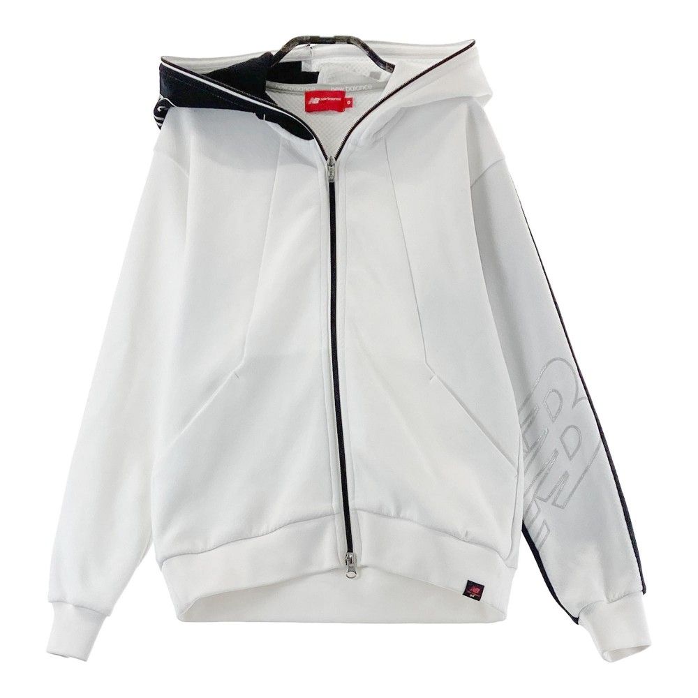 サイズ：0 NEW BALANCE GOLF ニューバランス ハイネック 半袖T