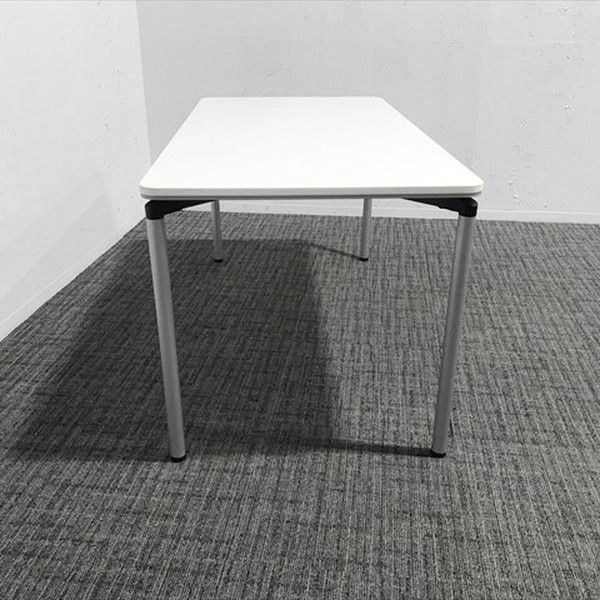 ミーティングテーブル 完成品 BT-500 コクヨ ホワイト