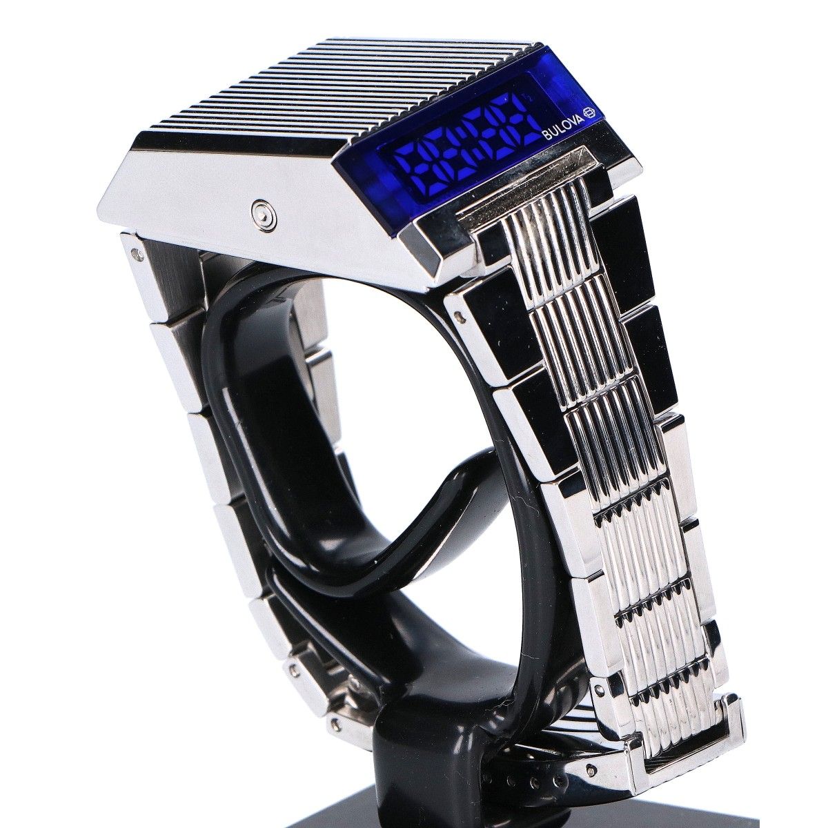 BULOVA ブローバ 96C139 アーカイブスシリーズ コンピュートロン LED