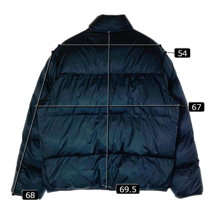 ☆NIKE ナイキ タグ付き TF クラブ パファー ジャケット FB7369-010 