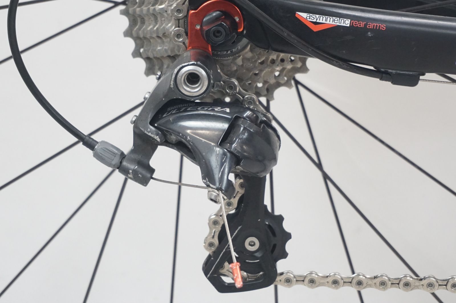 ZERO9 2015年モデル