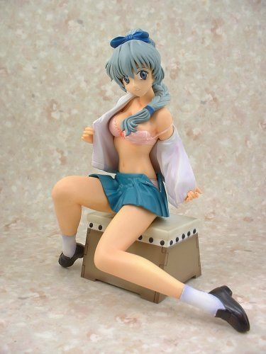 ♪) テレサ ・ テスタロッサ 陣台高校夏服 ピンク下着 Ver. フルメタル 