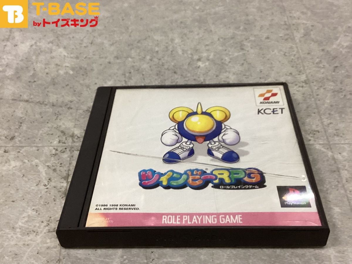PlayStation1/プレイステーション1/プレステ1/PS1 KONAMI コナミ
