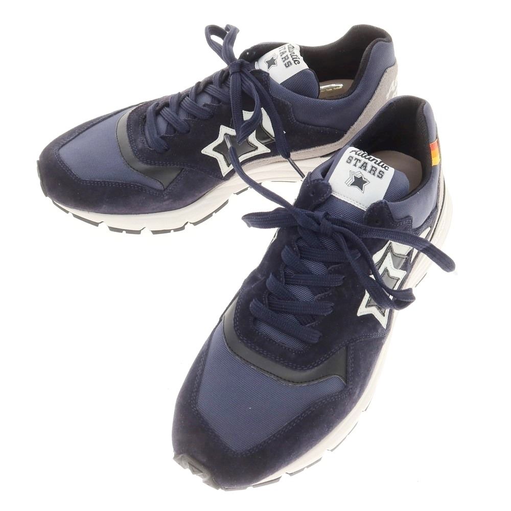 中古】【未使用】アトランティックスターズ Atlantic STARS POLARIS 