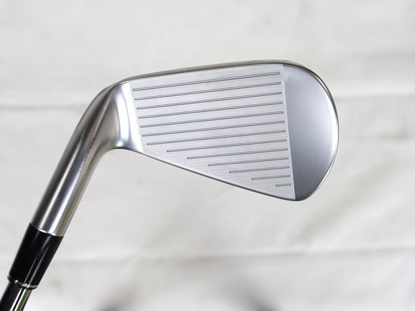 トレンドの ダンロップ スリクソン-SRIXON- ZXi5 アイアン Dynamic G 105 S200 単品 6番 社会