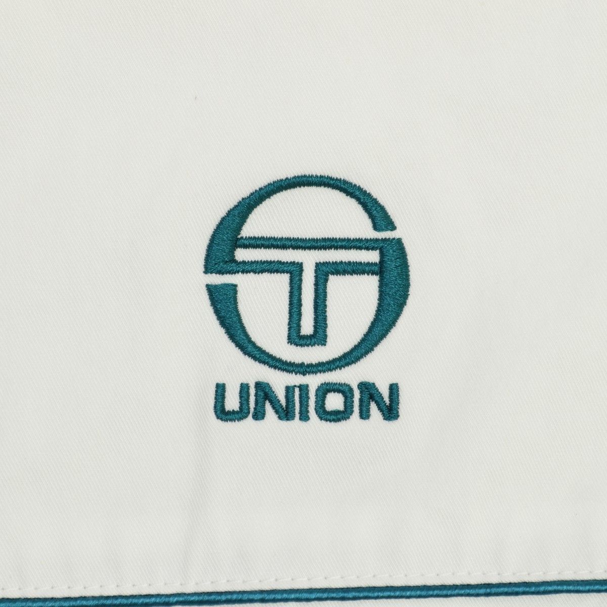 SERGIOTACCHINI×UNION】22AW BREA JACKETコットンジャケット SERGIOTACCHINI×UNION】22AW BREA JACKETコットンジャケット