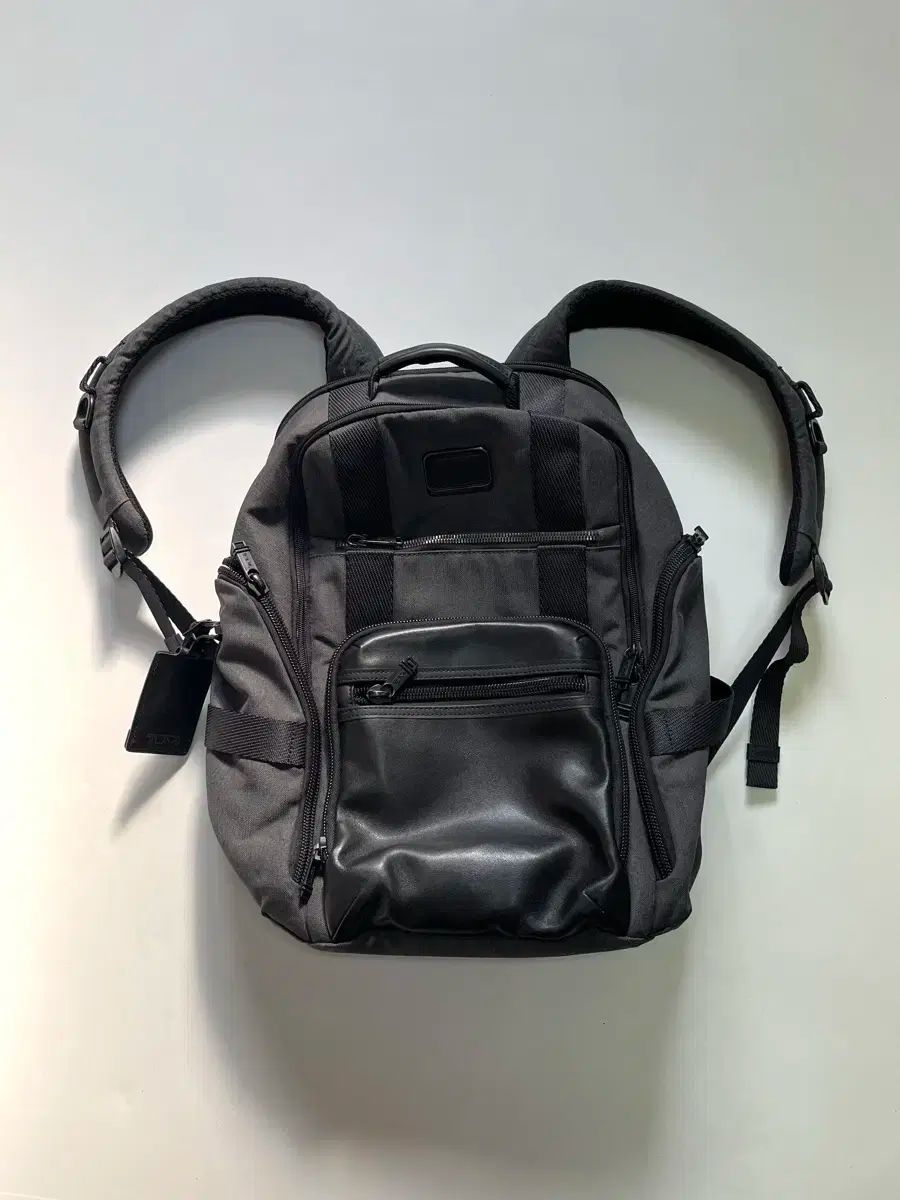 Tumi トゥミ アルファ ブラボー リュック リュックサック