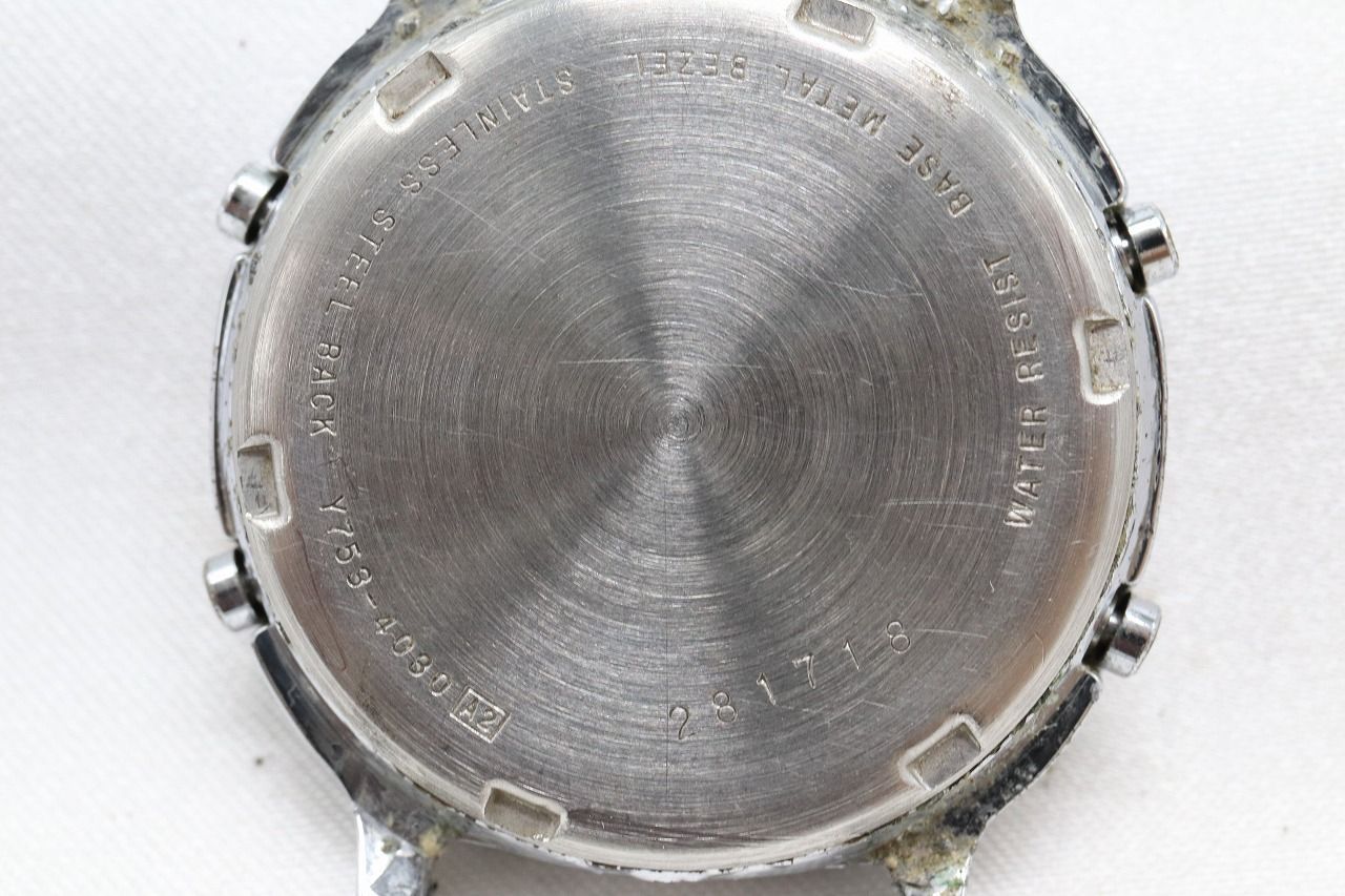 セイコー アルバ