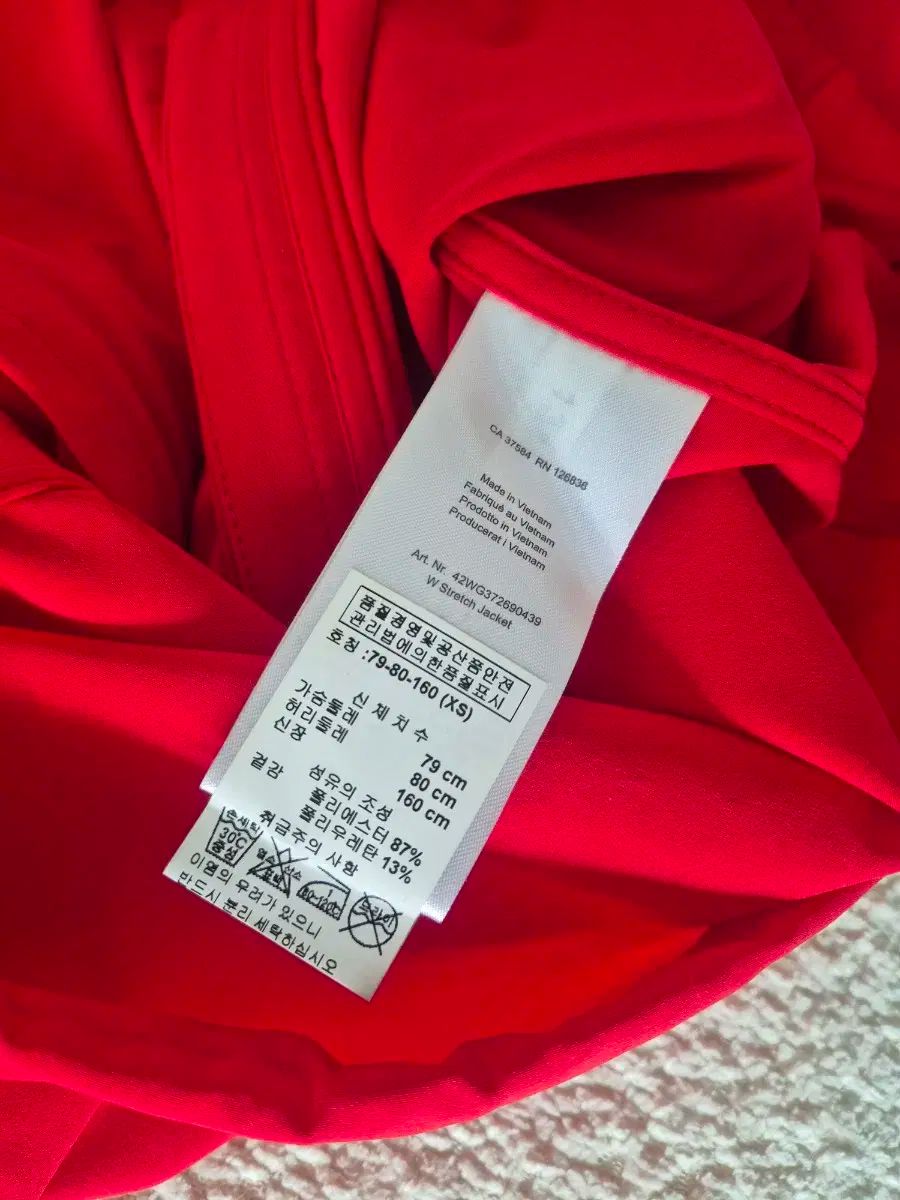 J.LINDEBERG(J.リンドバーグ) 人気 レディースジャケット xs