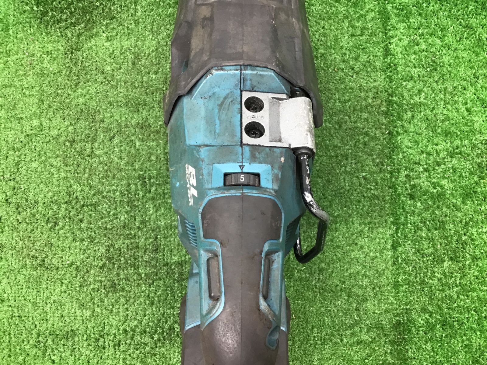 人気ブランドの新作も！ ジャンク品 ●マキタ makita コードレスレシプロソー JR002GZ 動作しない●アクトツール富山店●Y6