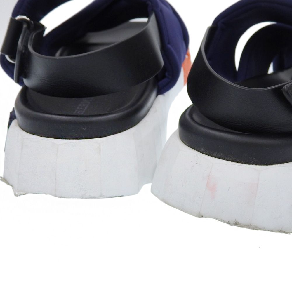 HERMES エルメス HERMES エルメス エレクトリック サンダル メンズ