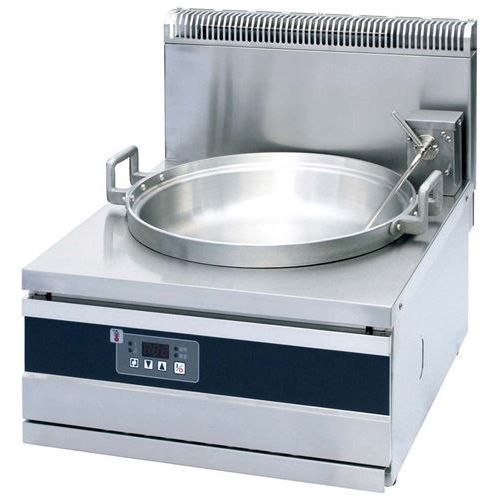FGF400TPC ガス天ぷらフライヤー 5L 13A |業務用| |