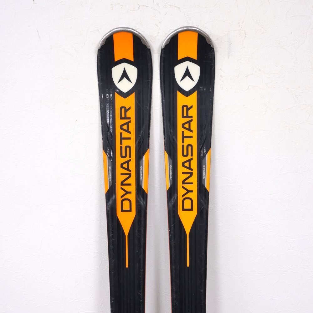 Dynaster ディナスターSPEED ZONE 10 TI スキー板 167Dynaster ディナ