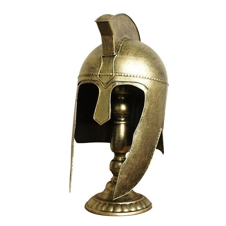 ローマ兵 防具