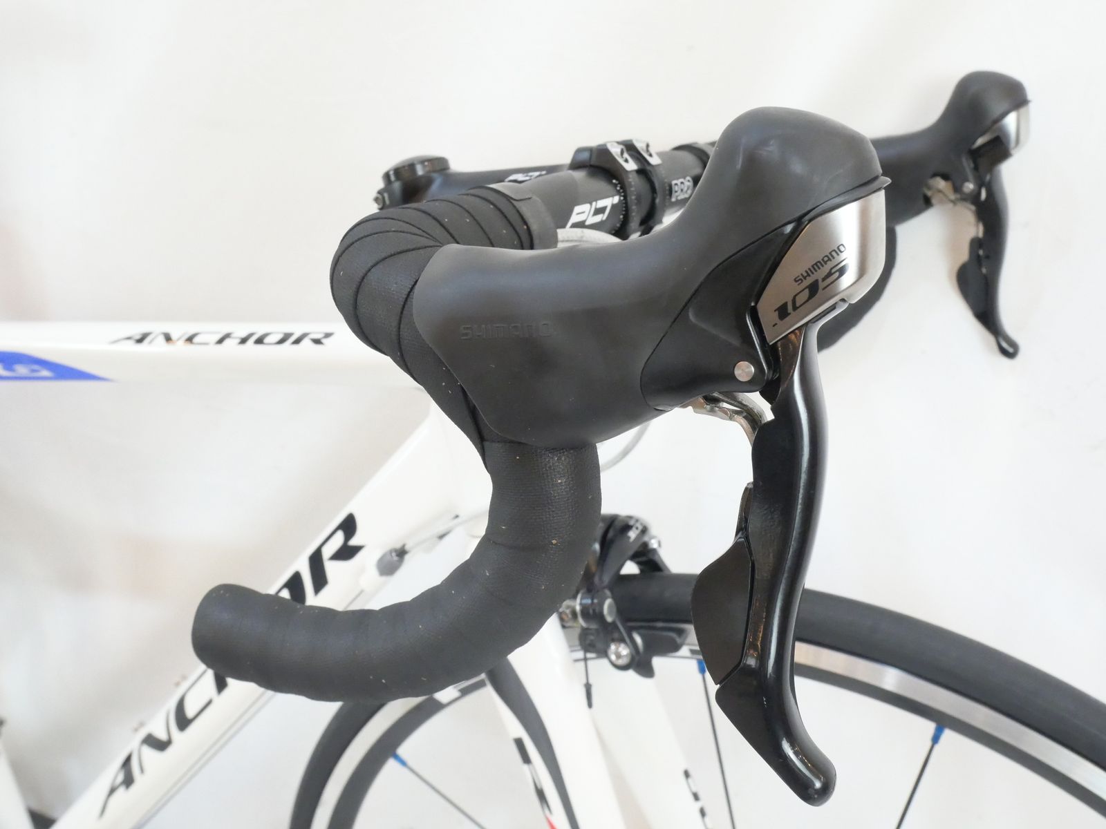 2012年モデル ロードバイク