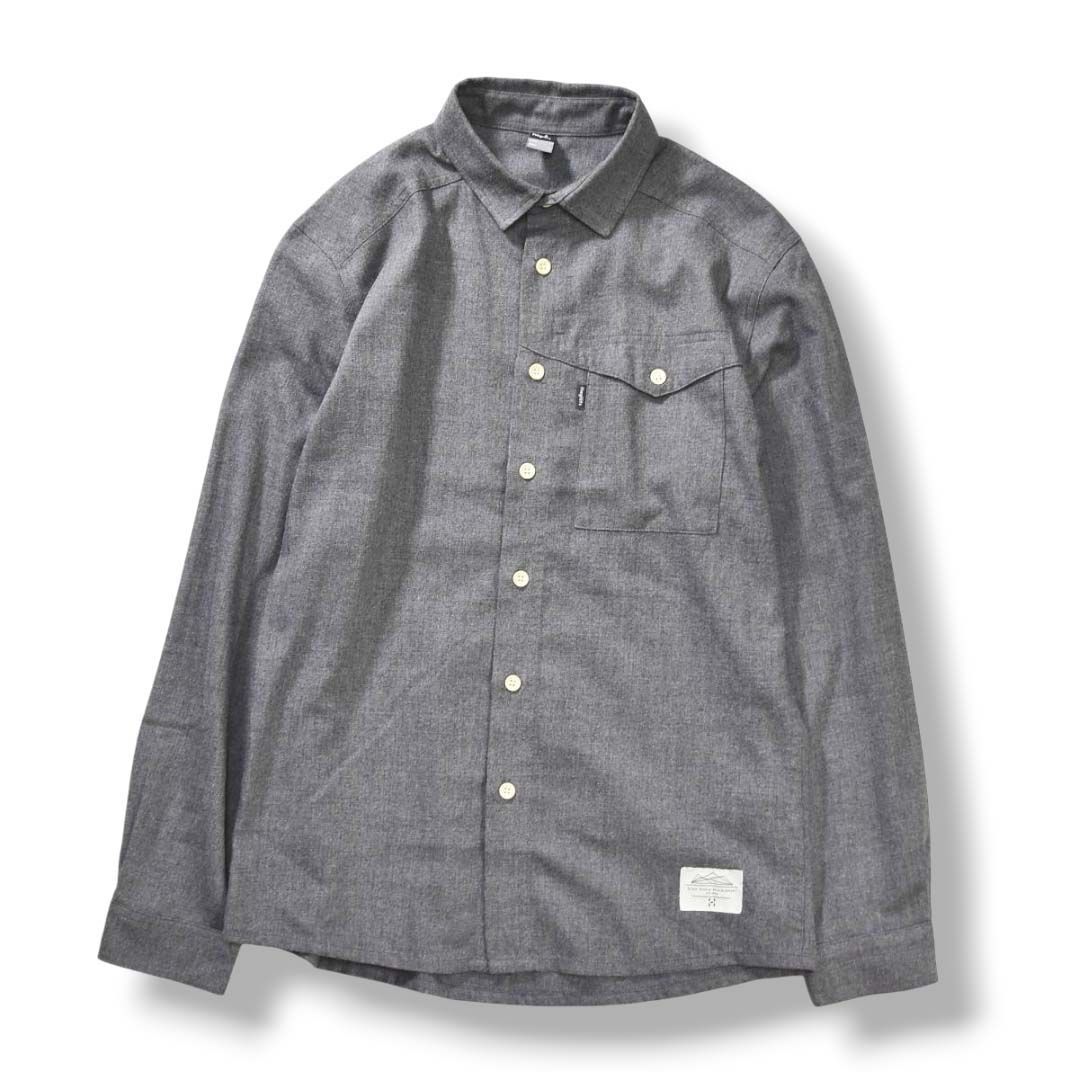 アウトドア カジュアル