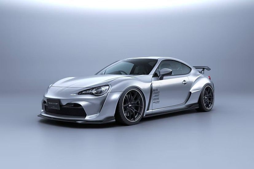 アーティシャンスピリッツ