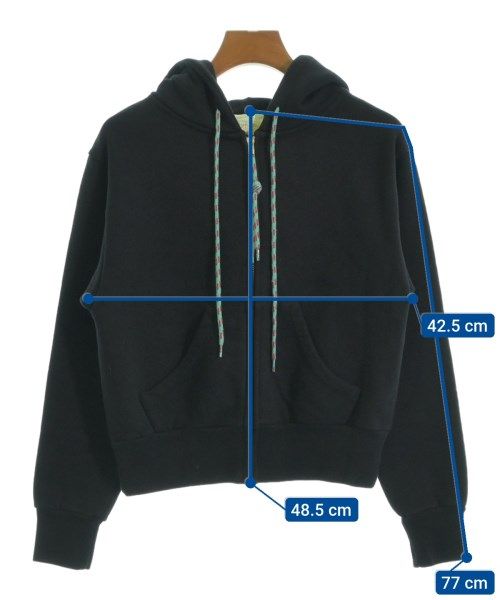Aries パーカー レディース アリエス 中古　古着 Aries パーカー レディース 【古着】【中古】【送料無料