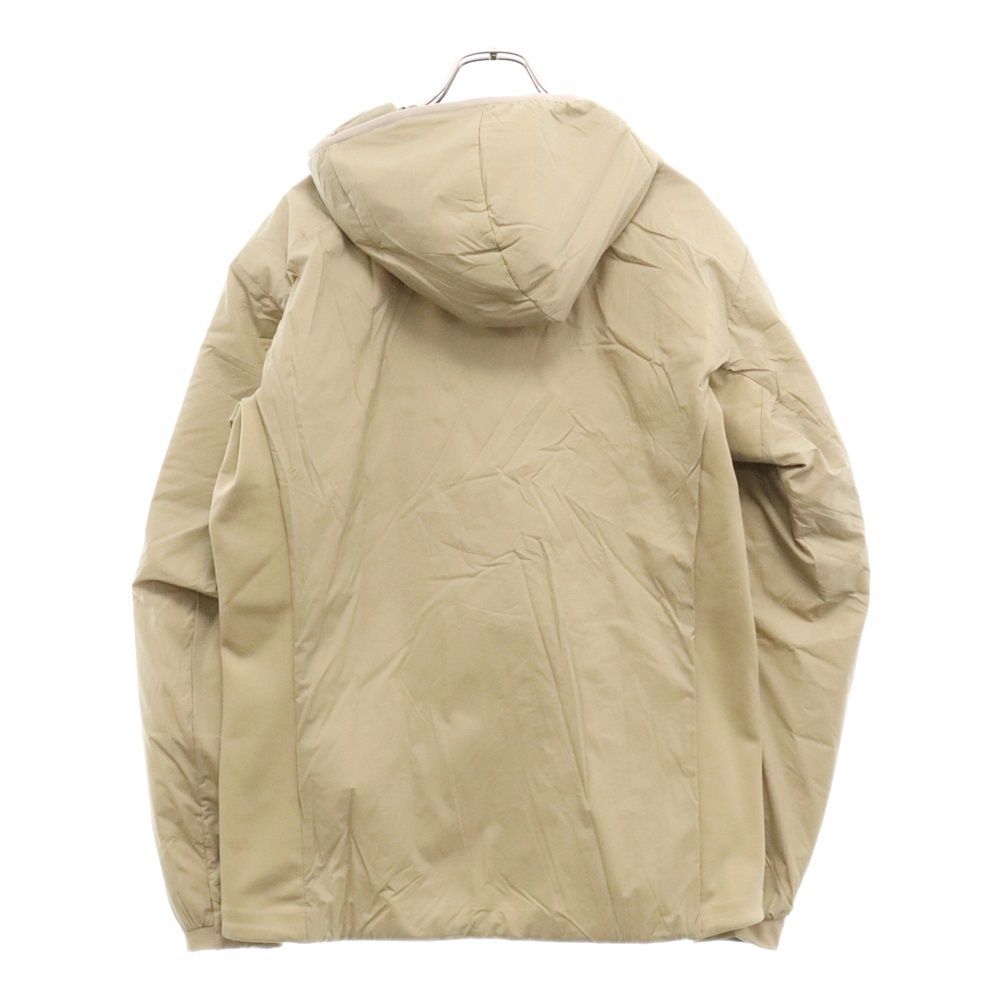 ARC'TERYX (アークテリクス) Atom Hoody アトム フーディジャケット