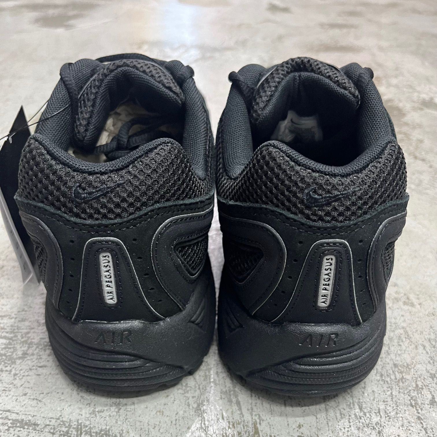 国内正規 未使用品 COMME des GARCONS HOMME PLUS Nike Air