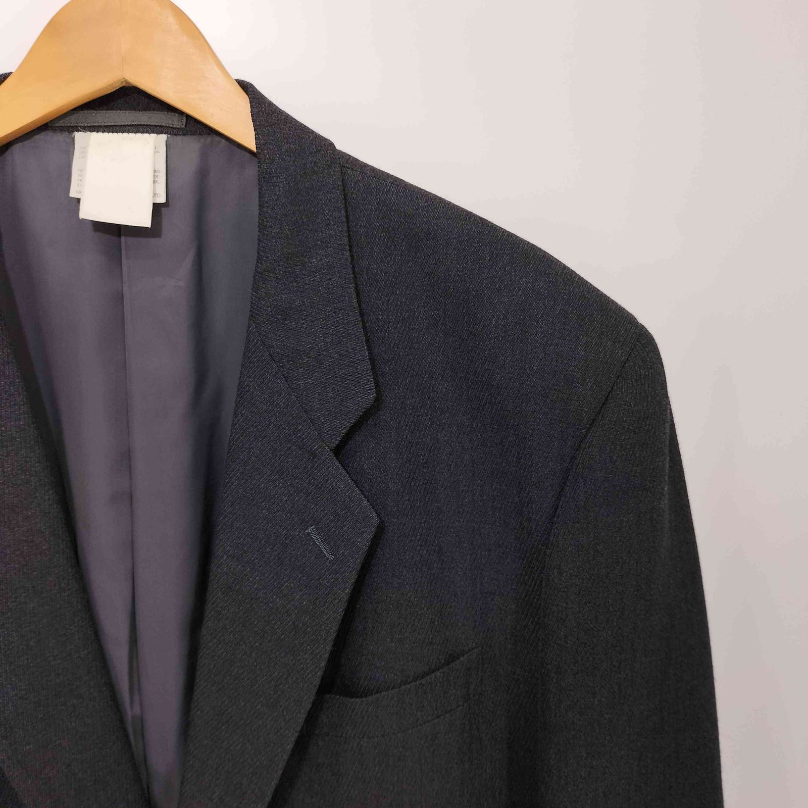 コムデギャルソンオムプリュス COMME des GARCONS HOMME PLUS 80-90s 