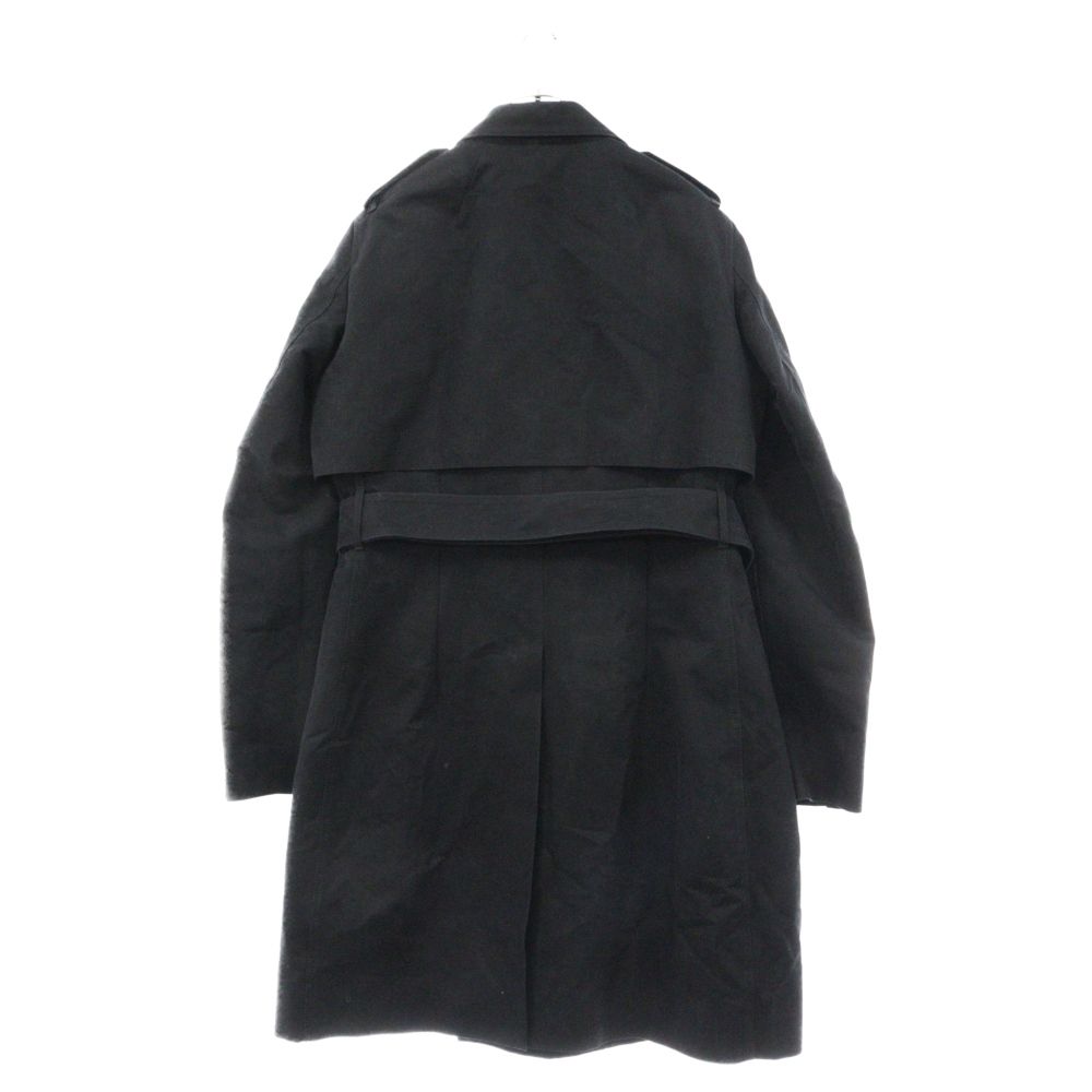 Rick Owens (リックオウエンス) 16AW 変形デザイン トレンチコート