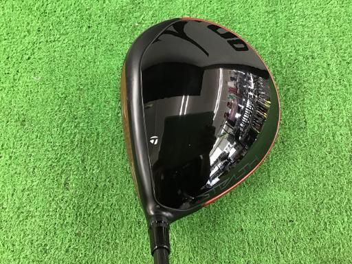 テーラーメイド STEALTH2 HD 10.5° ドライバー DR TENSEI RED TM50 STEALTH DR フレックスS メンズ 男性用 右利き 右用 Cランク ゴルフクラブ