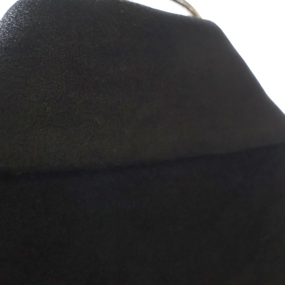 number nine 06aw noir期　シルクナロータイ　archive NUMBER (N)INE (ナンバーナイン) 06AW NOIR期 Archive