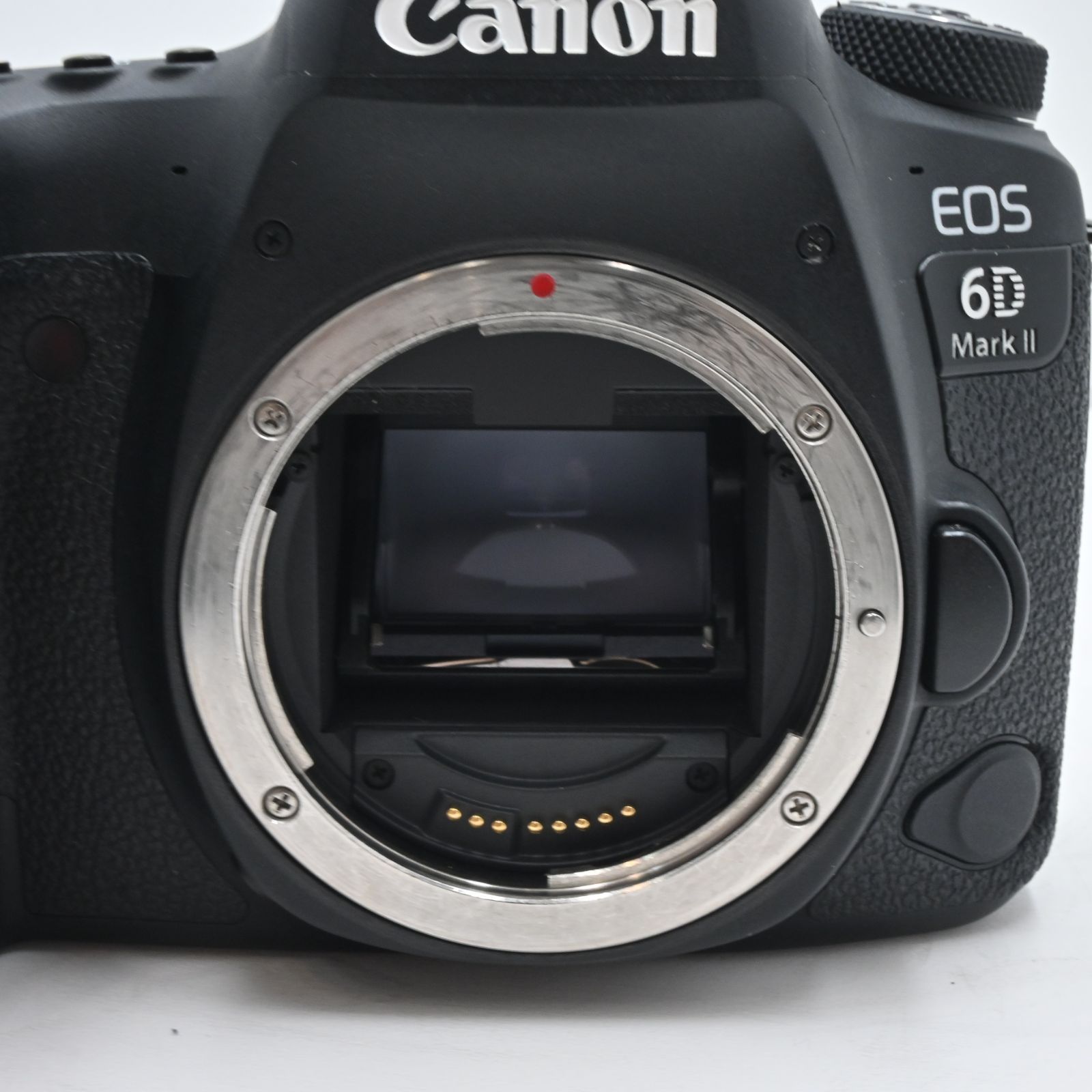 Canon デジタル一眼レフカメラ