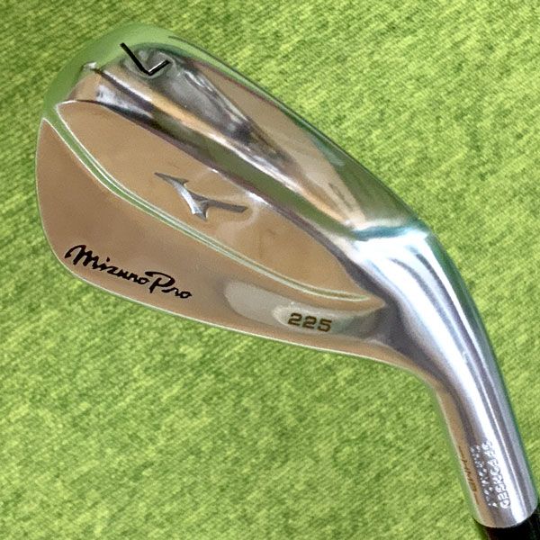 中古 ゴルフ 単品アイアン 7I ミズノプロ MIZUNOPRO 225 Dynamic Gold 