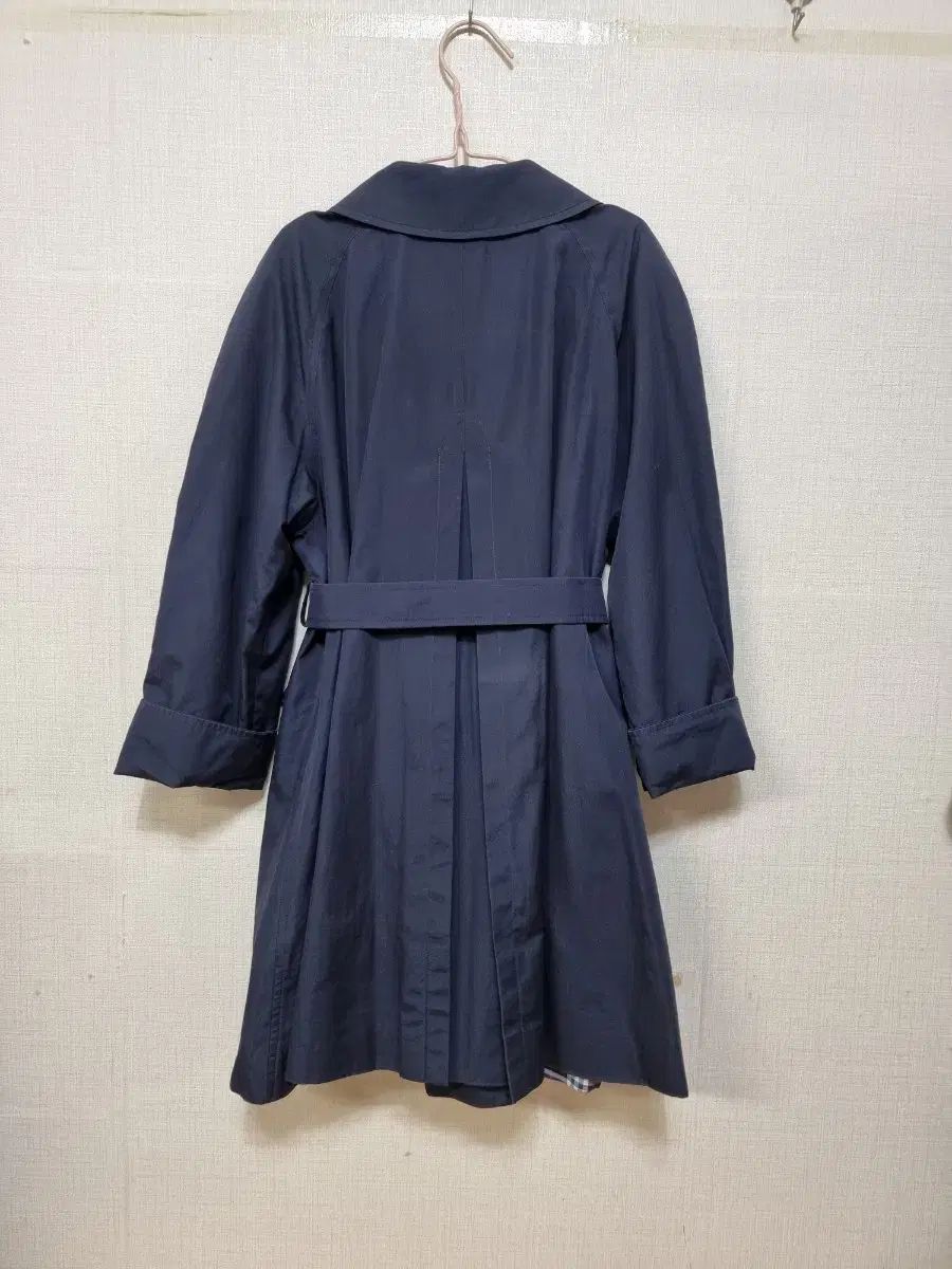 バーバリー キッズ トレンチコート 120