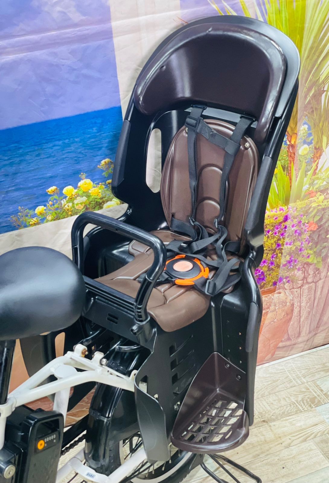 20インチ 完成車