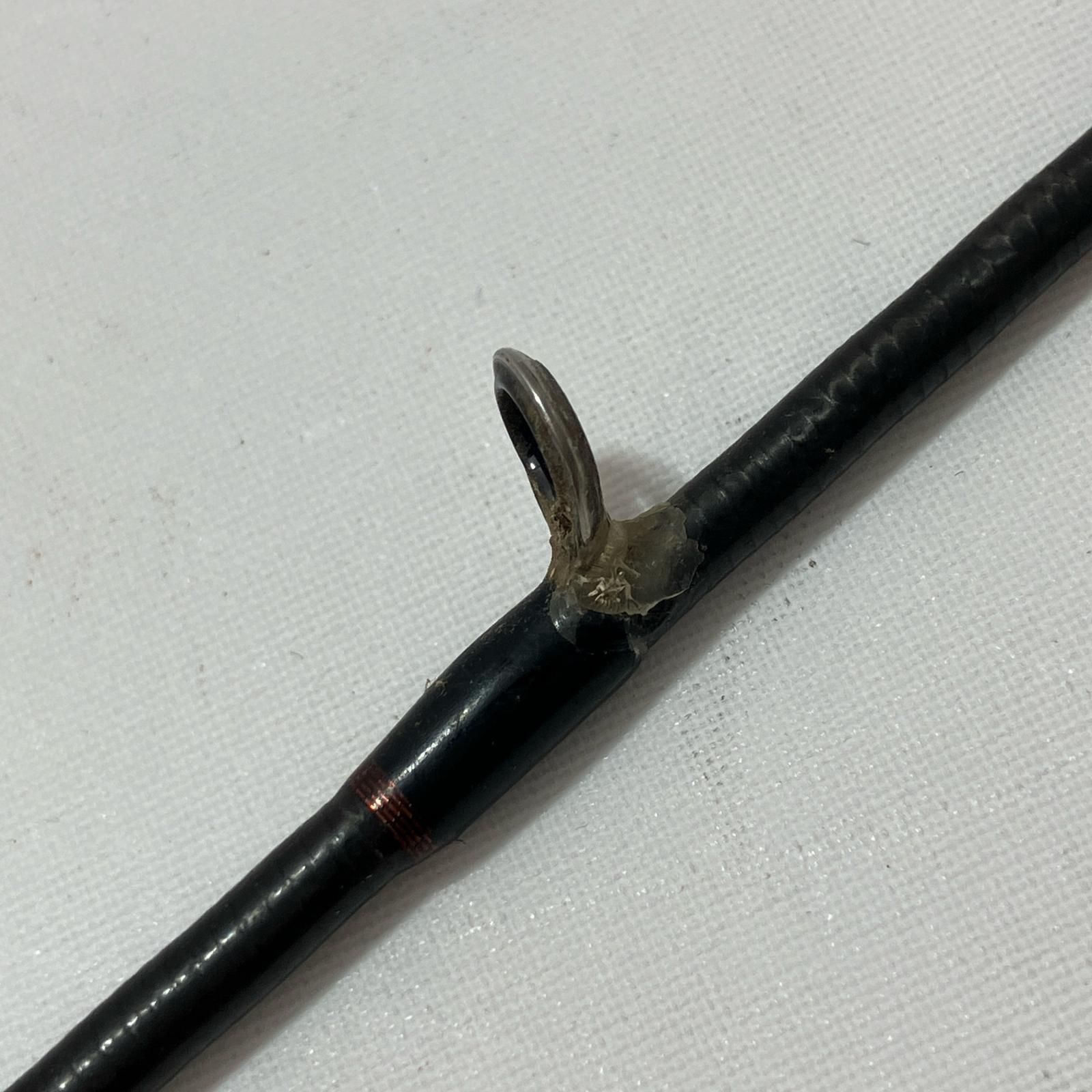 SHIMANO ルアーロッド