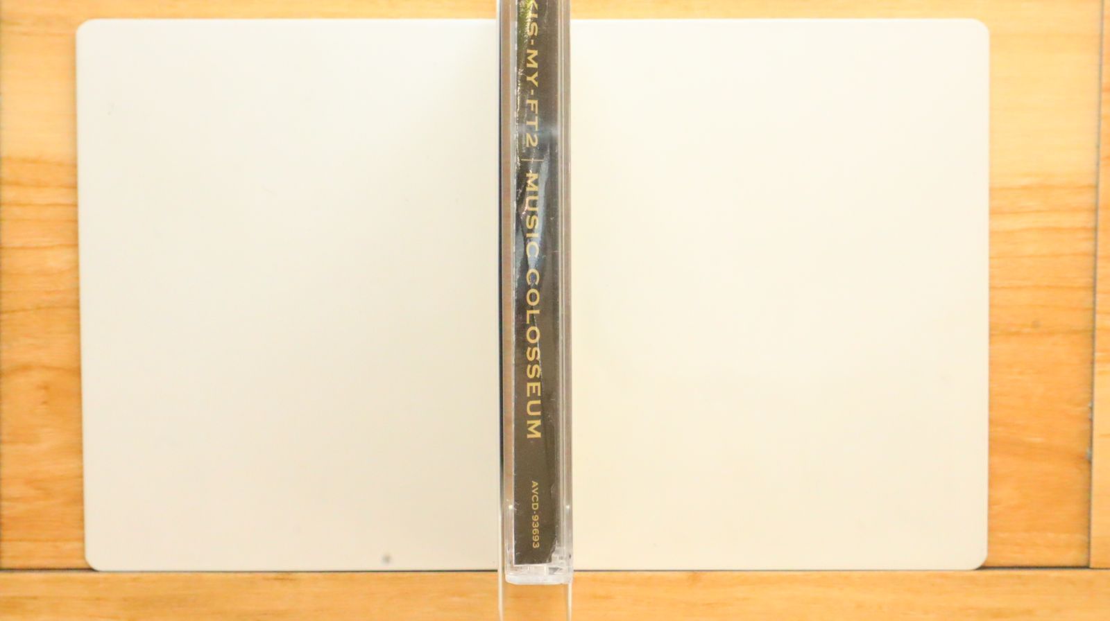 国内盤CD☆キスマイフットツー/Kis-My-Ft2□ MUSIC COLOSSEUM