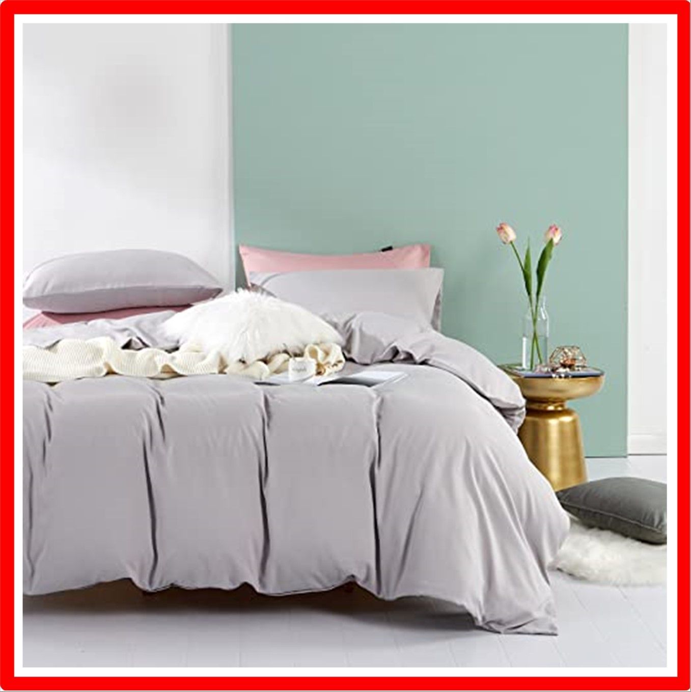 インアット オールインワン オーバーオール 2 チャコール