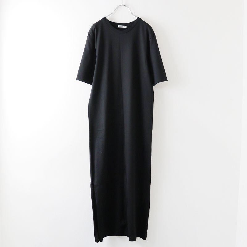 美品 2022SS ドゥーズィエムクラス Deuxieme Classe Royal Organic  