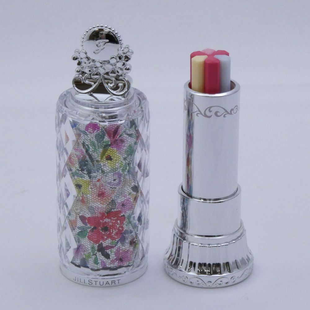 JILL STUART ジルスチュアート ブルーム リップ キャンディ ブリスフル